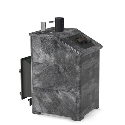 Комплект Президент "Легенда Ретро 224" Талькохлорит, S-40