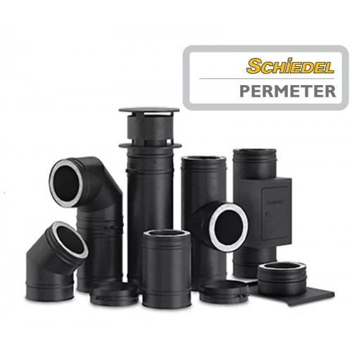 Переходник Schiedel Prima Plus - Permeter-PM 50