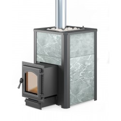 Печь Везувий Легенда 22 (270) Талькохлорит
