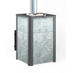 Печь Везувий Легенда 22 (505) Талькохлорит