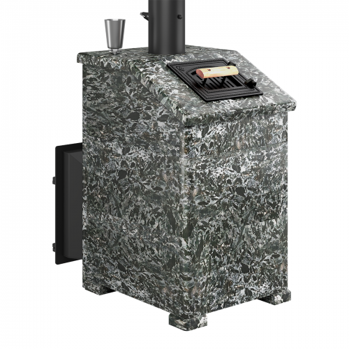 Комплект Президент "Легенда Ретро 505" Пироксенит Элит, S-40