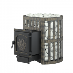  Печь Везувий Легенда Ковка 16 (271)