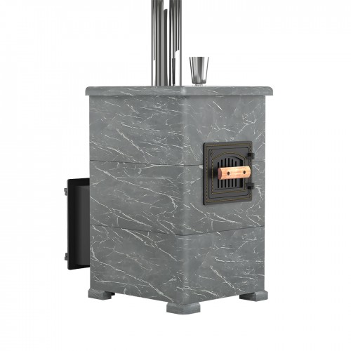 Комплект "Легенда Русский пар 18 (505)" NEXT Талькохлорит, S-40