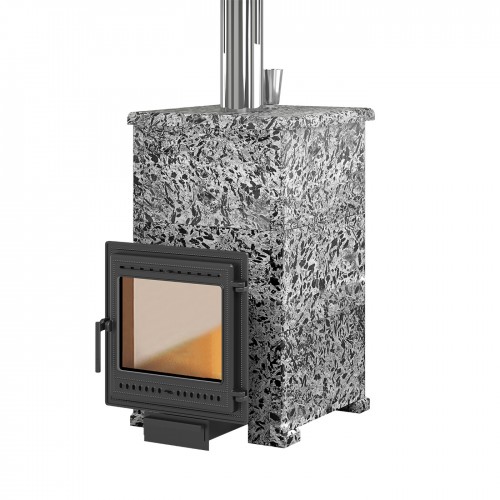  Комплект "Легенда Русский пар 24 (505)" NEXT Пироксенит Элит, S-40