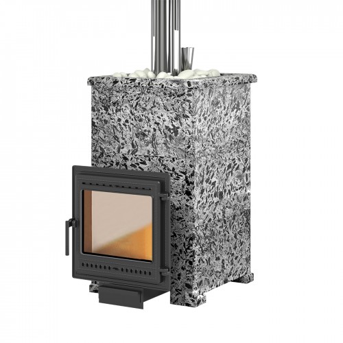 Комплект "Легенда Русский пар 24 (505)" Пироксенит Элит, S-40