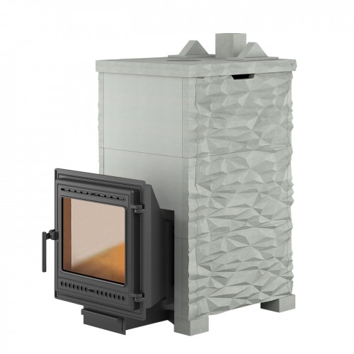  Комплект "Легенда Русский пар 24 (505)" NEXT Талькохлорит, S-40