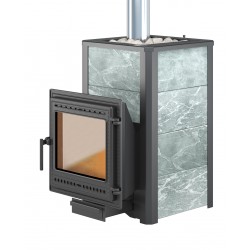 Печь Везувий Легенда 28 (505) Талькохлорит